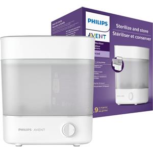 PHILIPS AVENT SCF291/00 STERILIZZATORE ADVANCED