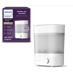 PHILIPS AVENT SCF293/00 STERILIZZATORE PREMIUM