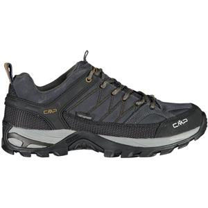 CMP RIGEL LOW WP Scarpe Trekking Uomo