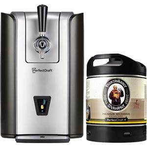 PerfectDraft Pack spillatore PerfectDraft Pro (Franziskaner Weissbier)