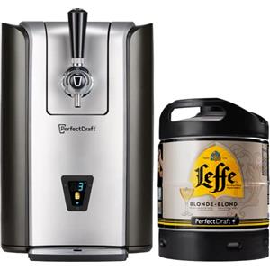 PerfectDraft Pack spillatore PerfectDraft Pro (Leffe Blonde)