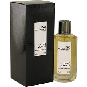 Mancera Coco vanille Eau de Parfum 4.0 oz/120 ml New in box