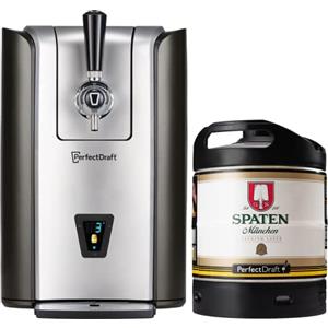 PerfectDraft Pack spillatore PerfectDraft Pro (Spaten)