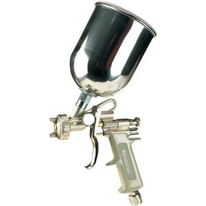 ASTURO ORIGINALI AEROGRAFO PER VERNICIATURA A SPRUZZO ASTURO ORIGINALI E70 SERBATOIO IN ALLUMINIO 1000CC 1 litro UGELLO 2.5MM
