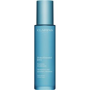 Clarins Double Serum Hydra-Essentiel [HA²] - Emulsione Idratante 75ml - Fluido viso idratante
