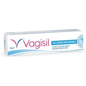 Vagisil gel lubrificante 30 g