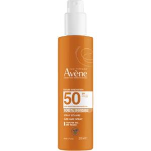 Avene Eau thermale avene solare spray spf 50 200 ml