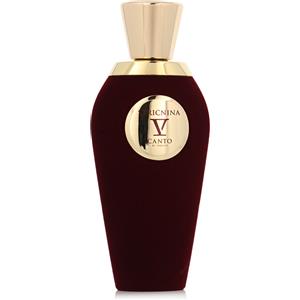 V Canto Stricnina Extrait de Parfum Unisex 100 ml - Fragranza Intensa e Armoniosa