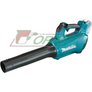 Makita DUB184Z SOFFIATORE 18V - solo corpo macchina- Fornita senza batteria e caricabatteria