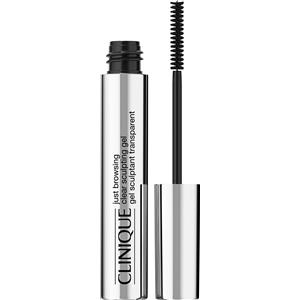 Clinique Just Browsing Clear Sculpting Gel 9ml - Gel Fissante Trasparente per Sopracciglia
