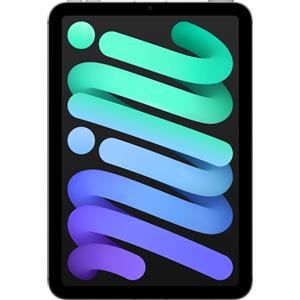 Apple SPEDIZIONE IMMEDIATA - Tablet Apple iPad mini Wi-Fi + Cellular 128GB - Grigio Siderale [MXPN3TY/A]