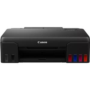 Canon Stampante inkjet Canon PIXMA G550 MegaTank stampante a getto d'inchiostro A colori 4800 x 1200 DPI A4 Wi-Fi [4621C006]