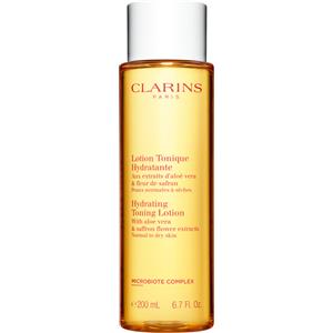 Clarins Lozione Tonica Idratante 200ml