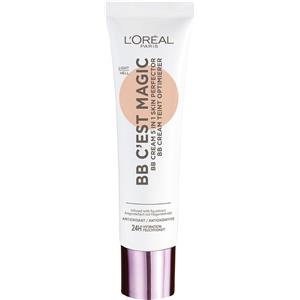 L'Oréal BB C'est Magic 02 - Light