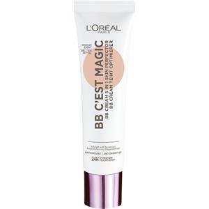 L'Oréal BB C'est Magic 03 - Medium Light