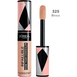 L'Oréal Infaillible More Than Concealer 325 - Bisque