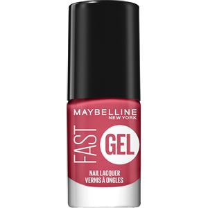 Maybelline New York Fast Gel 6 Orange Shot