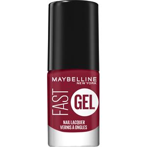 Maybelline New York Fast Gel 1 Clear