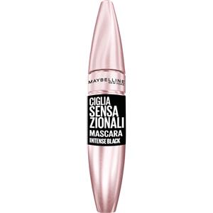 Maybelline New York Mascara Ciglia Sensazionali