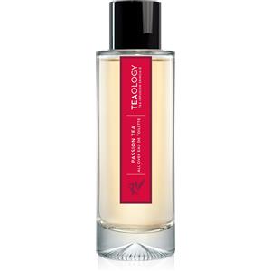 Teaology Passion Tea Eau De Toilette 100 ml - Fragranza Floreale Gourmand con Patchouli e Legni Chiari