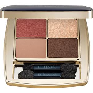Estée Lauder Pure Color Envy Luxe EyeShadow Quad Boho Rose