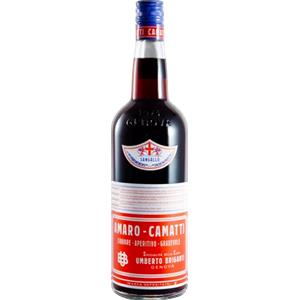 Sangallo Amaro Camatti - Sangallo - Formato: 0.70 l