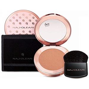Naj Oleari Blush - 4 Gr