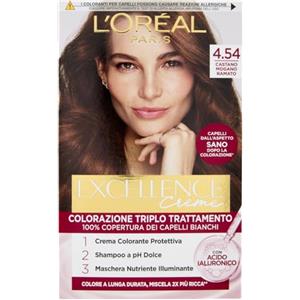 L'Oreal Paris L'Oréal Paris EXCELL 4.54 RENO ITA