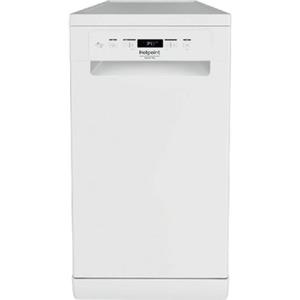 HOTPOINT-ARISTON Hotpoint Lavastoviglie a libera installazione HSFC 3T127 C
