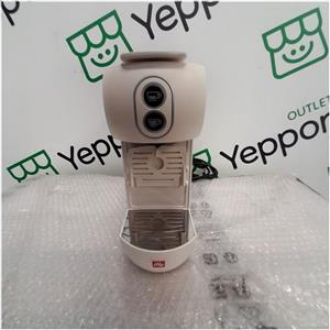 ILLY [ComeNuovo] Illy Easy White 60516 Macchina per Caffe' a Cialde