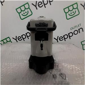 Borbone Macchia per Caffe' Didi Gesso Lucido Piccolo Elettrodomestico per Amanti del Caffe'