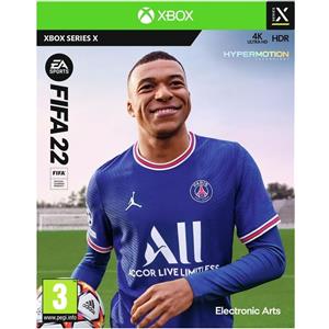 ELECTRONIC ARTS FIFA 22 Standard Plus - Xbox Serie X