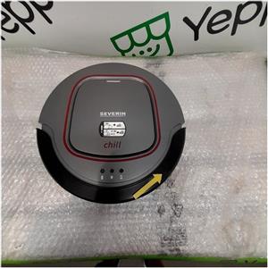 SEVERIN [ComeNuovo] Severin RB 7025 Chill Robot Aspirante Multicolore