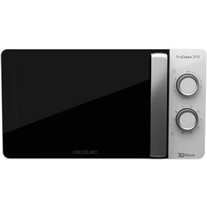 CECOTEC 01523 FORNO MWO GRILL 20LT PRO CLEAN 3110700W TIMER 30