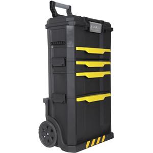 STANLEY Carrello porta attrezzi con ruote Stanley Workshop 1-79-206