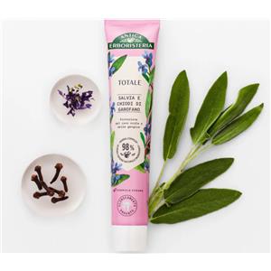 HENKEL ITALIA SpA Antica Erboristeria Dentifricio Totale 75ml