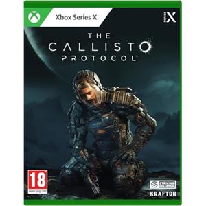 Krafton Il protocollo Callisto Standard Edition - Xbox Series X