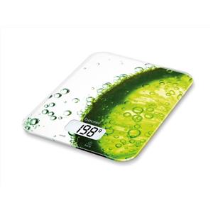 Beurer - Ks 19 Fresh Bilancia Elettronica Pesa Alimenti