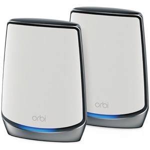 Netgear Wi-Fi System Netgear Orbi Tri-band AC6000 [RBK852-100EUS]