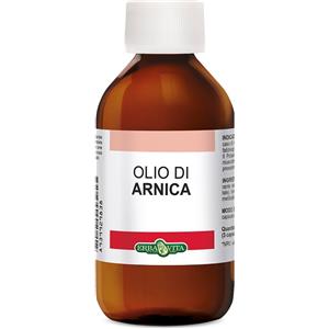 ERBA VITA SpA ARNICA OLIO 100 ML