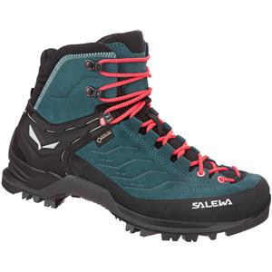 SALEWA Scarpe WS MTN TRAINER MID GTX Trekking Gore-Tex® Donna