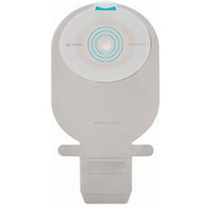 Coloplast SenSura Mio Sacca per Ileostomia Monopezzo Aperta con Apertura Ispezionabile 10-55 mm Capacità 650 ml - 30 Pezzi