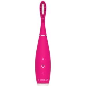 FOREO issa™ 4 Smile Spazzolino Elettrico Sonico - Testina Ibrida 4-in-1, Batteria Lunga (265 Giorni), Pulizia Completa e Portatile