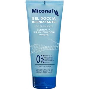 MORGAN SRL MICONAL SPORT GEL DOCCIA IGIEN