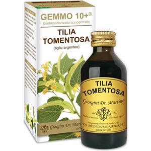 DR.GIORGINI SER-VIS SRL TIGLIO ARG LIQ ANAL GEMMO 10+