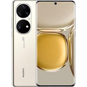 Huawei P50 Pro | 8 GB | 256 GB | Dual-SIM | Cocoa Gold
