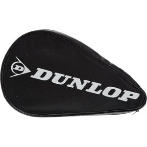 Dunlop, Headcover, Fodero Racchetta, Nero, U, Unisex-Adult.