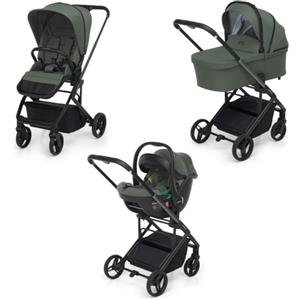 Foppapedretti Trio TicToc i-Size Foppapedretti Sabbia