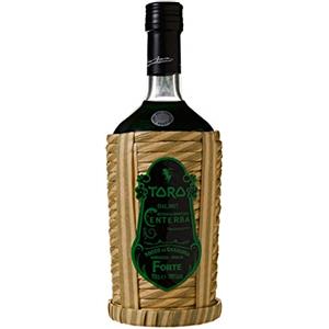 TORO CENTERRBA Centerba Toro Forte 70° Amaro - 700 ml