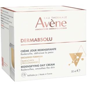 Avene Dermabsolu Crema Giorno Ridensificante Antirughe 50 ml - Trattamento per Pelle Matura